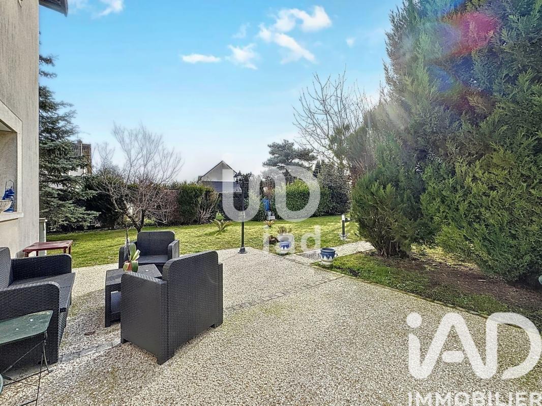 Maison 6 Pièce(s) Moissy-Cramayel