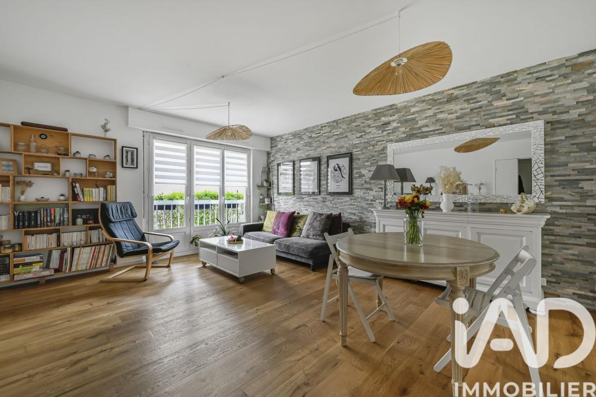 Appartement 5 Pièce(s) Chatou