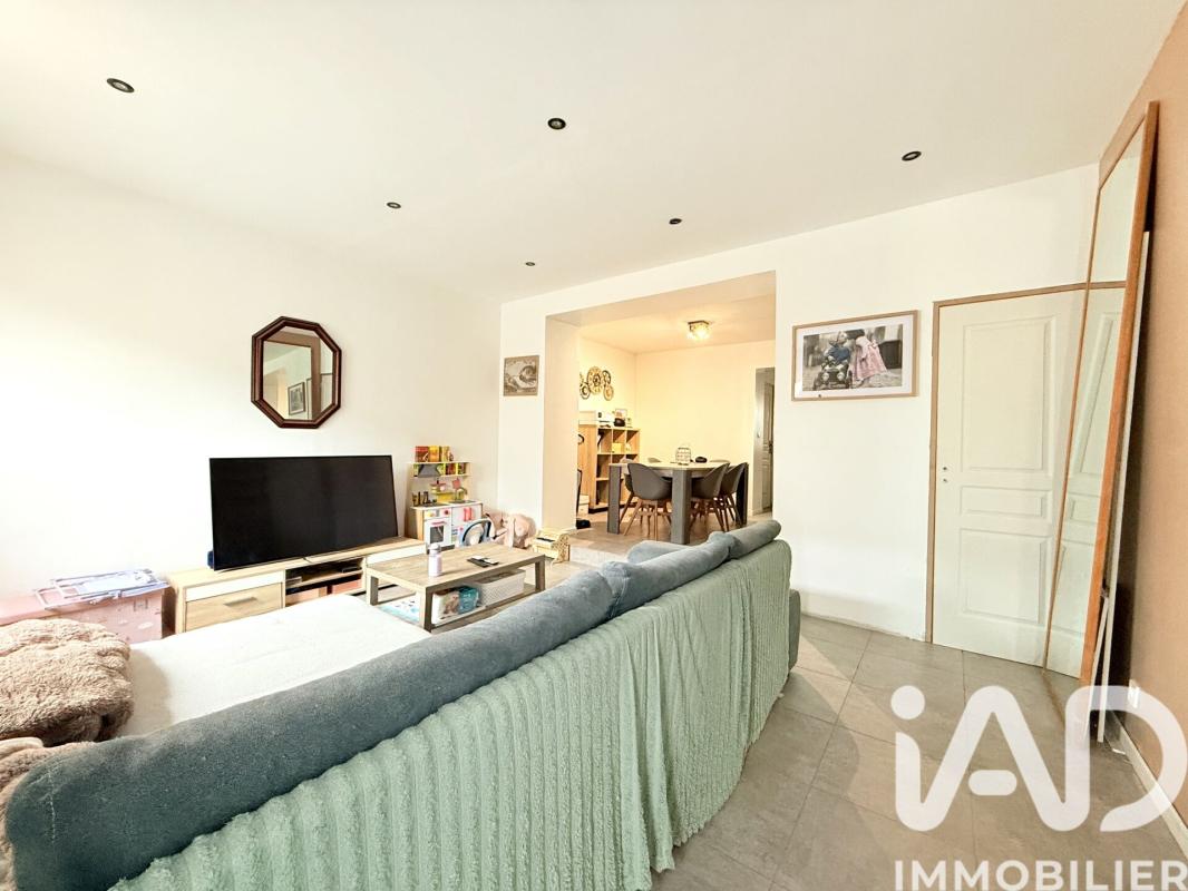 Maison 4 Pièce(s) Erre