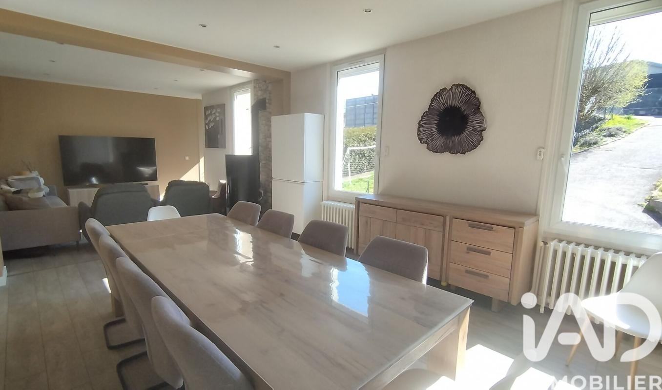 Maison traditionnelle 7 Pièce(s) Oyonnax