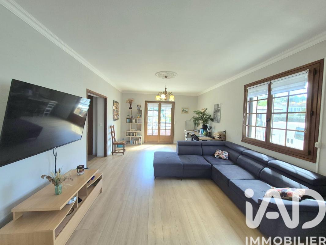 Maison 5 Pièce(s) Saint-Chinian