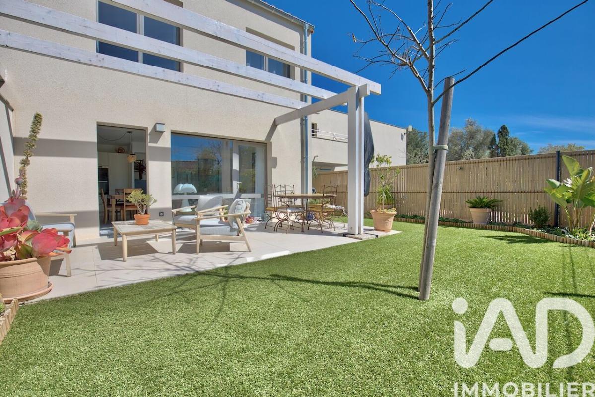 Maison 4 Pièce(s) La Ciotat