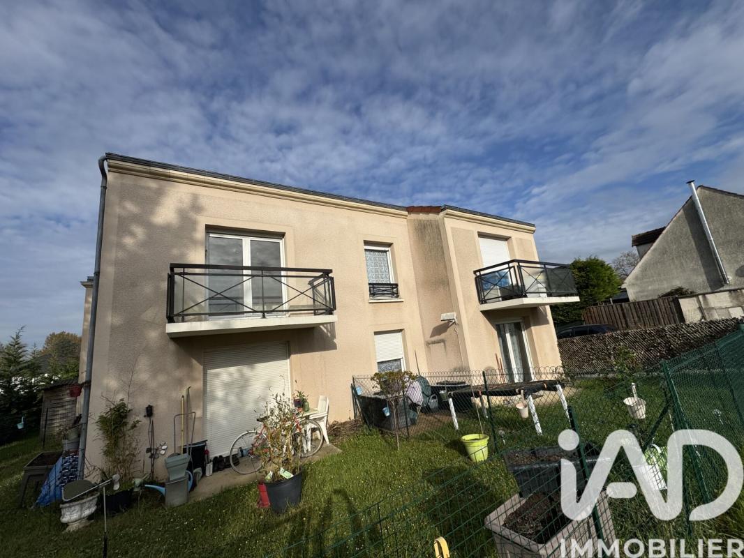 Appartement 1 Pièce(s) Trilport