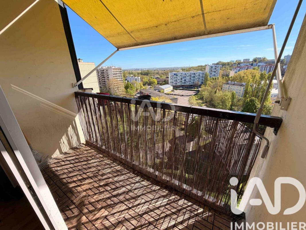 Appartement 3 Pièce(s) Savigny-sur-Orge