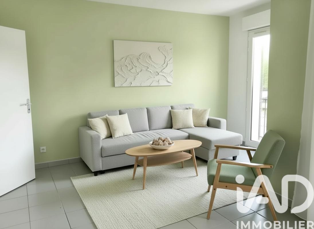 Appartement 1 Pièce(s) Andernos-les-Bains