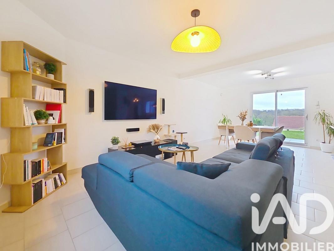 Maison 6 Pièce(s) Nogent-le-Roi