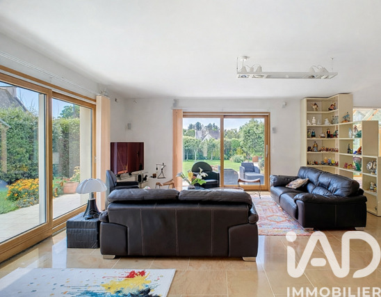 Maison 11 Pièce(s) Plozévet