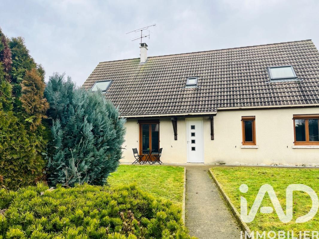 Pavillon 7 Pièce(s) Ablis