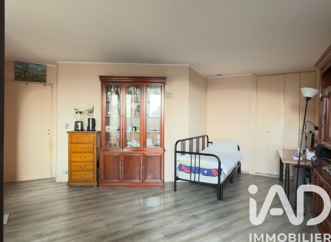 Appartement 1 Pièce(s) Le Pré-Saint-Gervais