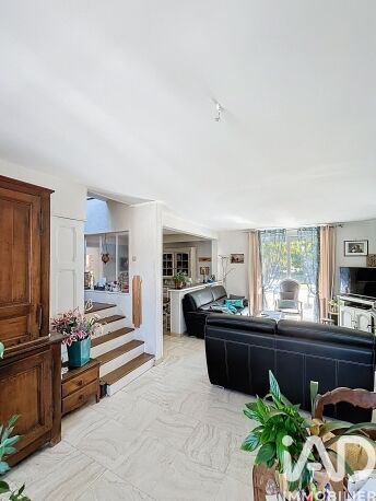 Maison de village 7 Pièce(s) Pringy