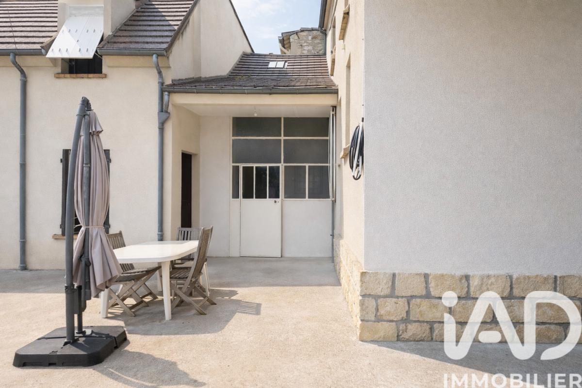 Appartement 1 Pièce(s) Bonneuil-en-France