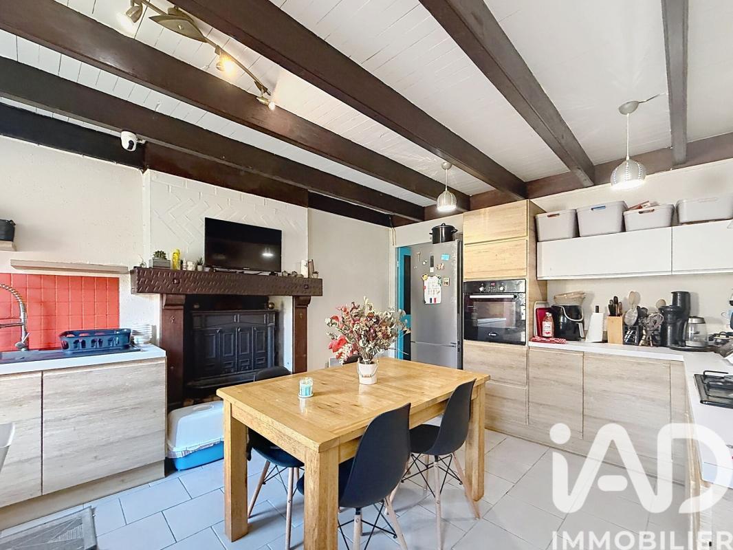 Maison 3 Pièce(s) Cherbourg-en-Cotentin