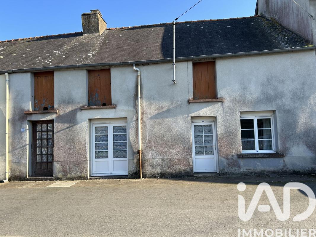 Maison de ville 3 Pièce(s) Loyat