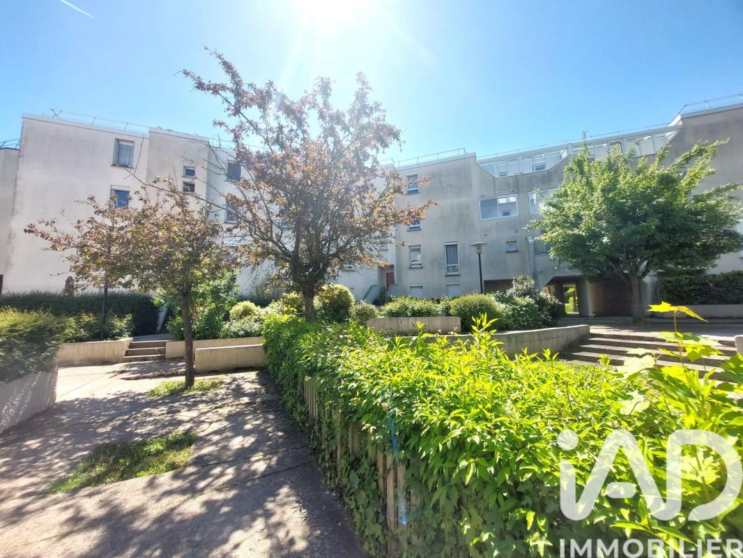 Appartement 4 Pièce(s) Lognes