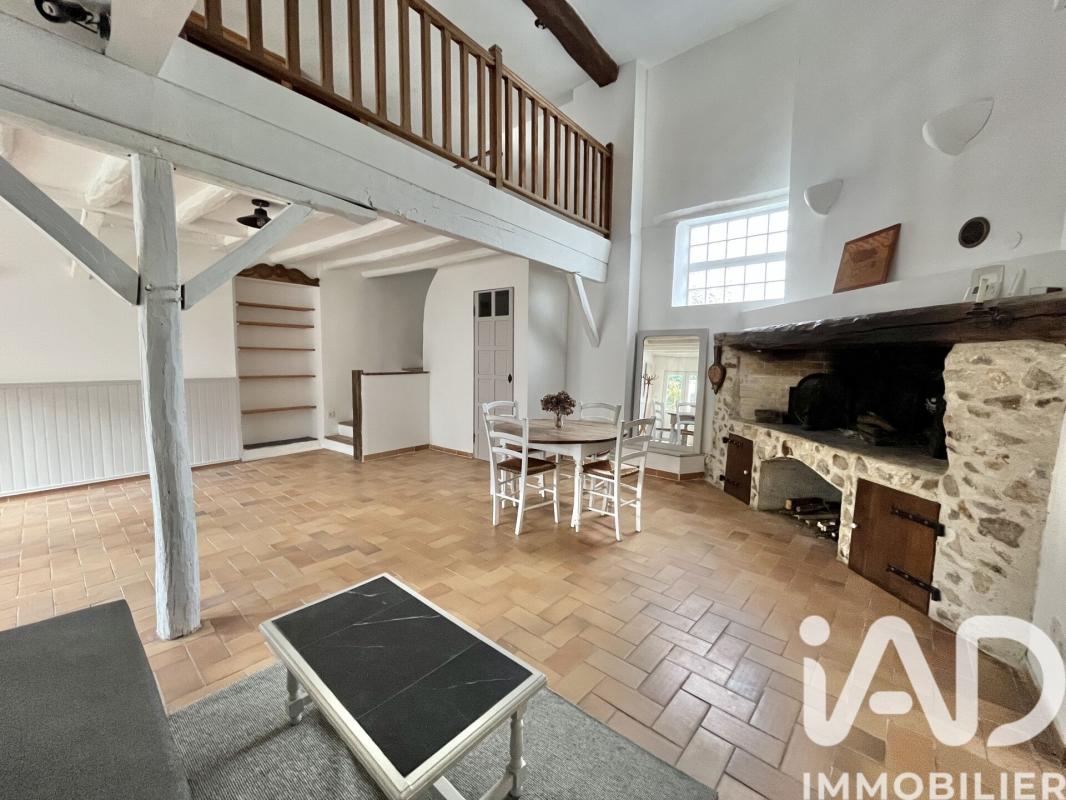 Maison 7 Pièce(s) Serris