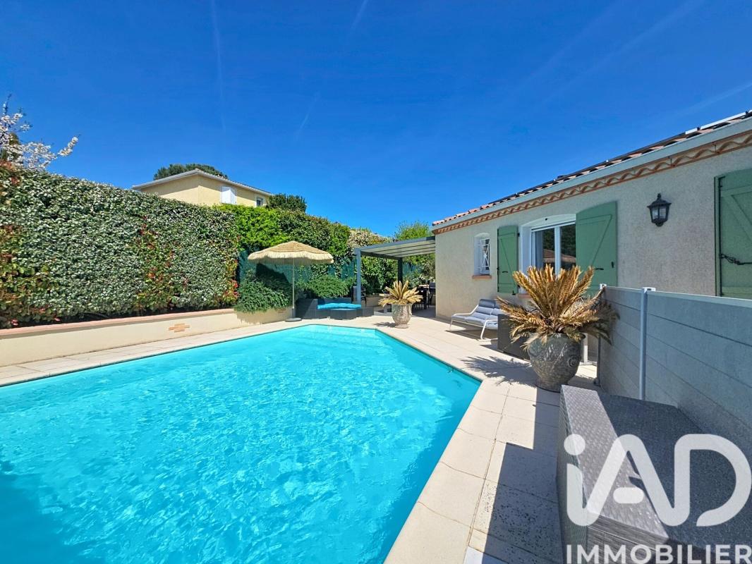 Maison 5 Pièce(s) L'Isle-Jourdain