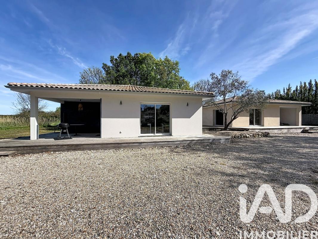 Maison 4 Pièce(s) Le Verdon-sur-Mer