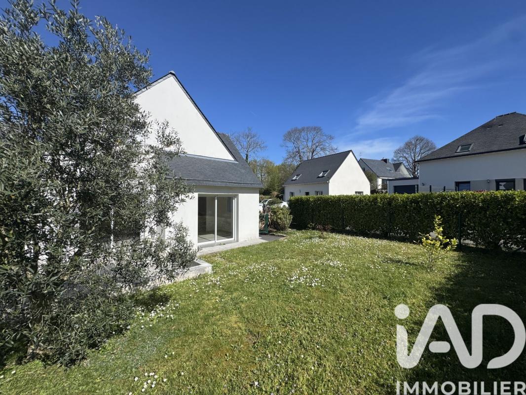 Maison 5 Pièce(s) Hennebont