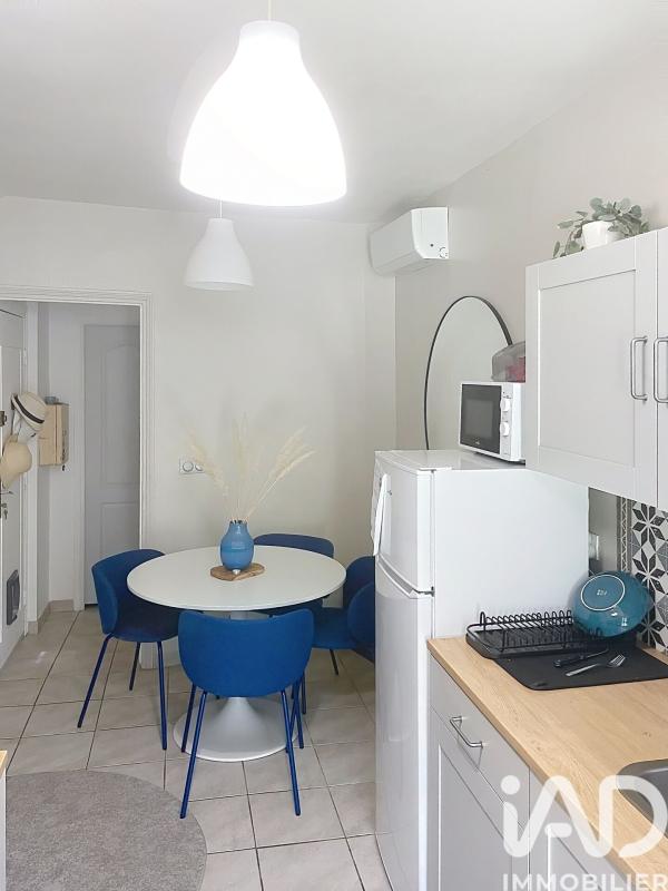 Appartement 2 Pièce(s) Bormes-les-Mimosas
