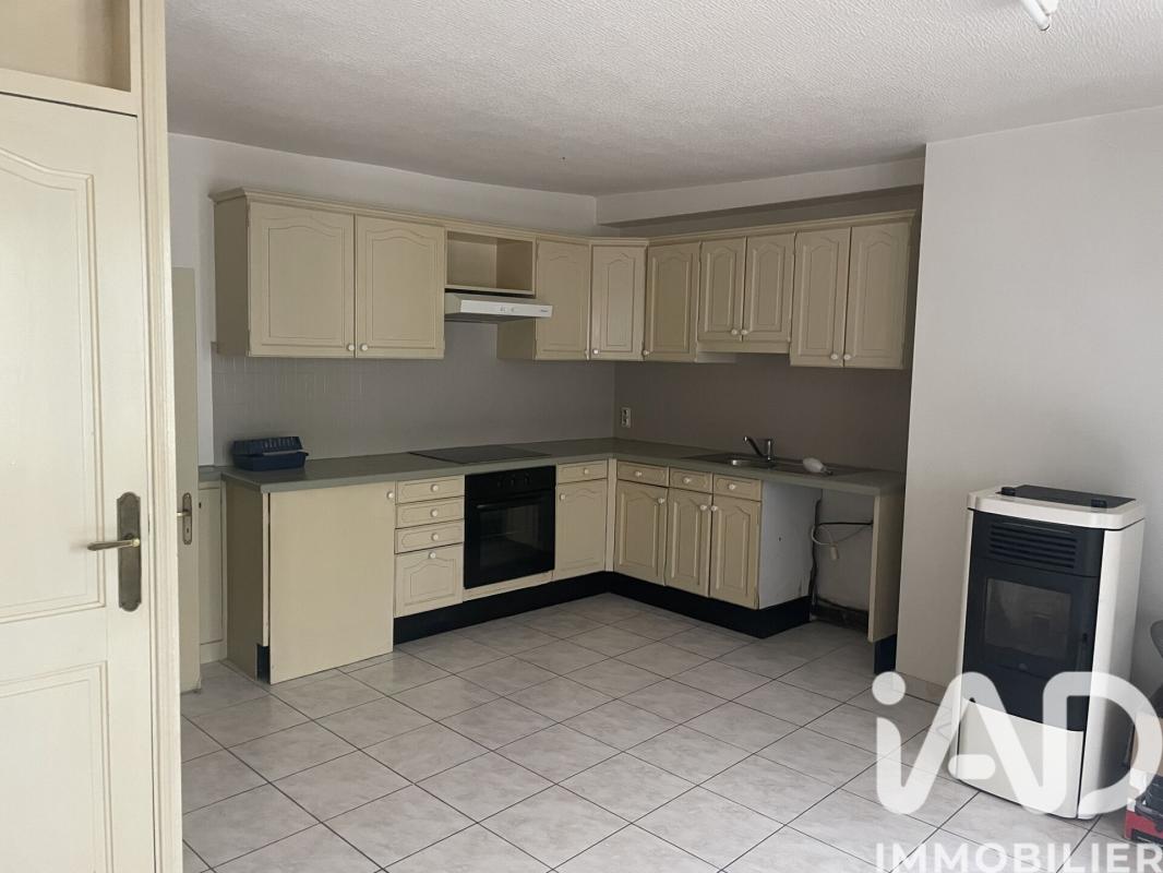 Maison de village 5 Pièce(s) Ravières