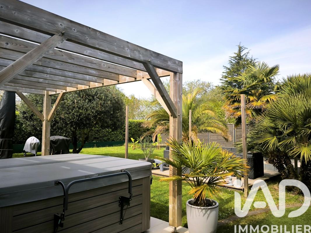 Maison 8 Pièce(s) Vannes