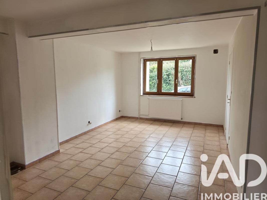 Maison de village 4 Pièce(s) Beaumont-en-Argonne