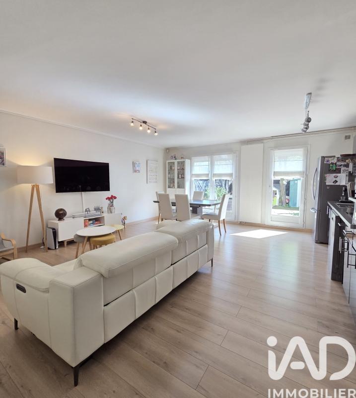 Maison 5 Pièce(s) Fosses