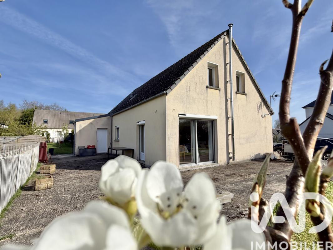 Maison 4 Pièce(s) La Haye