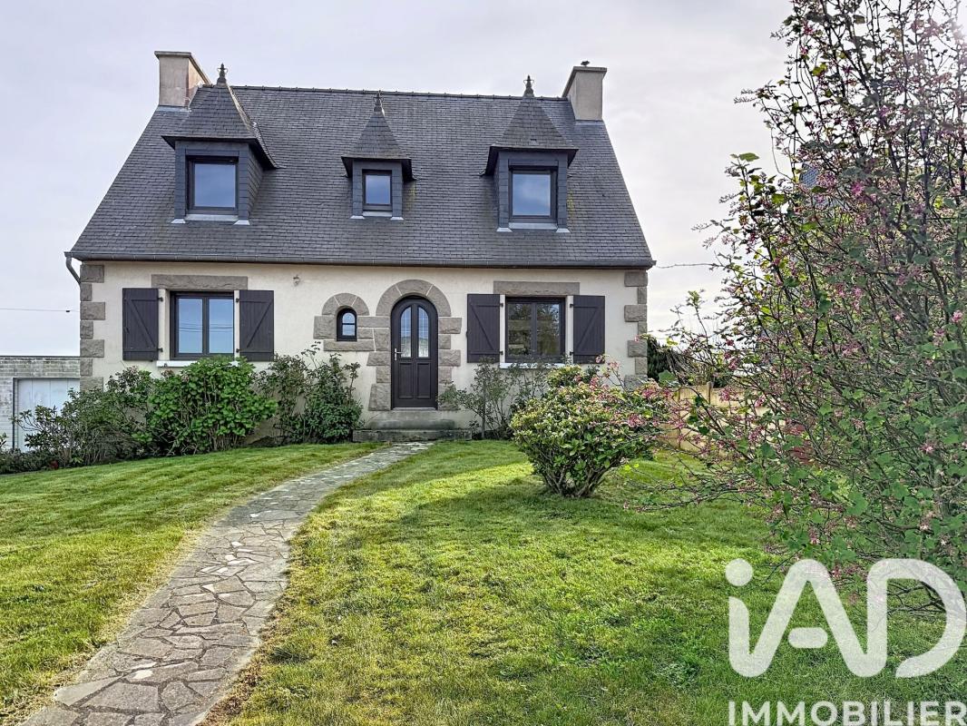 Maison 7 Pièce(s) Plérin