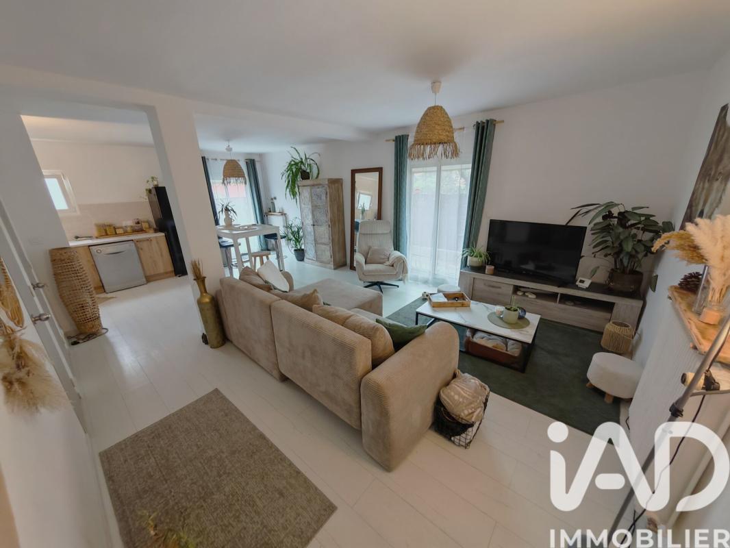 Maison 4 Pièce(s) Cabestany