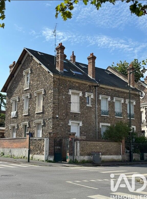 Immeuble  Corbeil-Essonnes