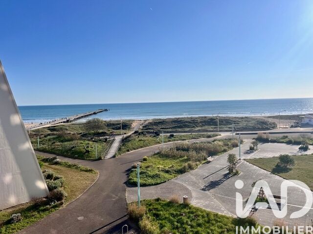 Appartement 1 Pièce(s) Saint-Jean-de-Monts