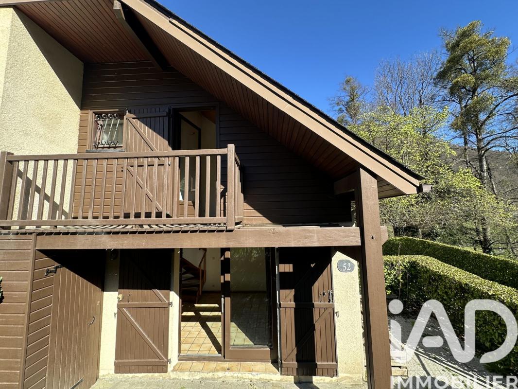 Duplex 3 Pièce(s) Cauterets