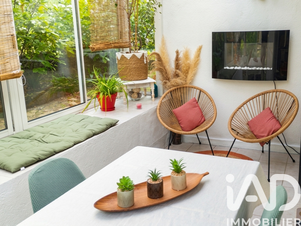 Maison 4 Pièce(s) Cahors