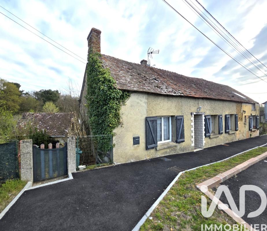 Maison 6 Pièce(s) Ardenay-sur-Mérize