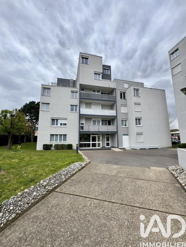 Appartement 5 Pièce(s) Quincy-sous-Sénart