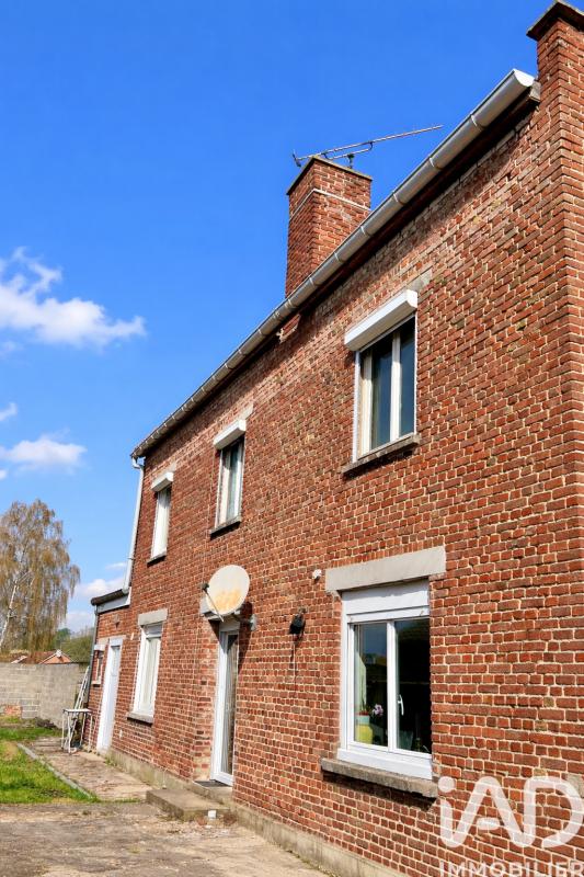 Maison de village 4 Pièce(s) Meurchin