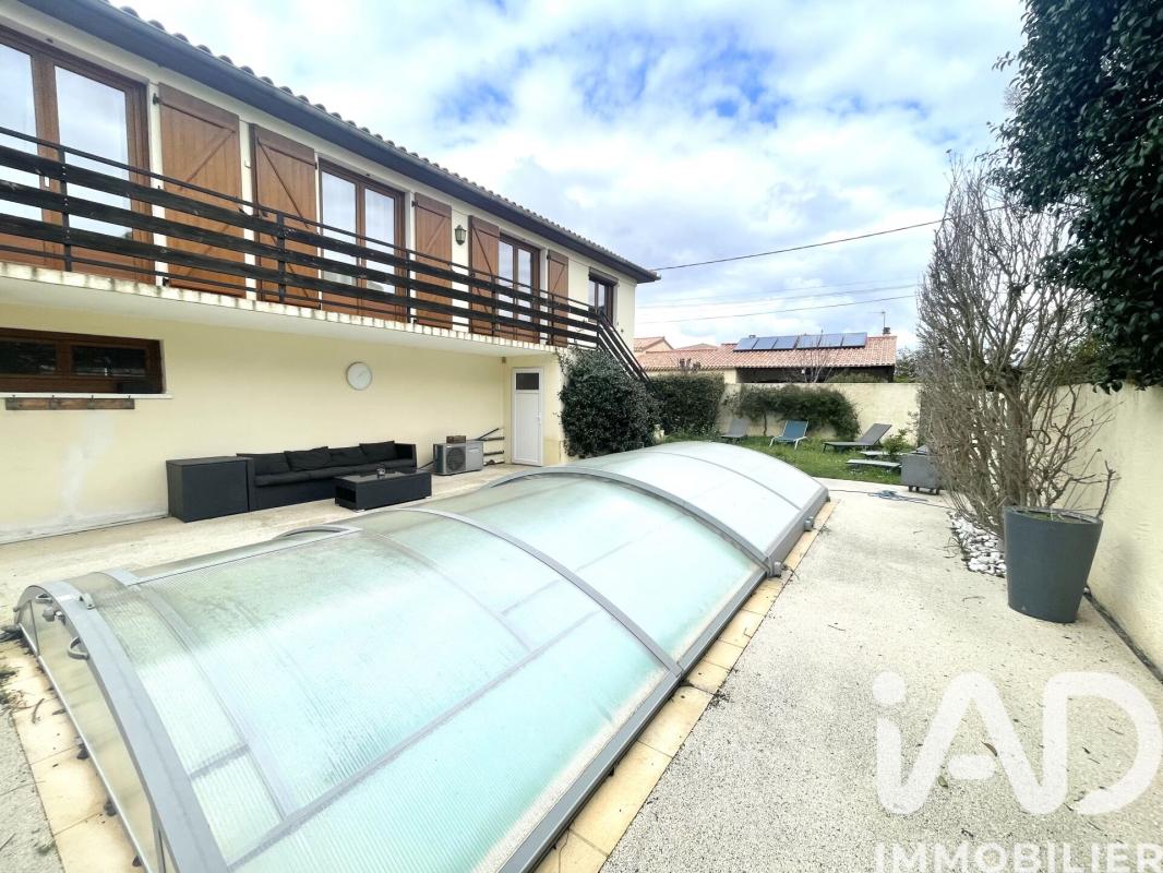 Maison traditionnelle 7 Pièce(s) Cuxac-d'Aude