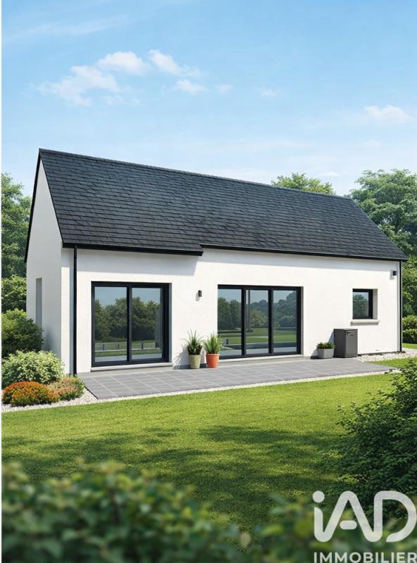 Maison 4 Pièce(s) Ploeren