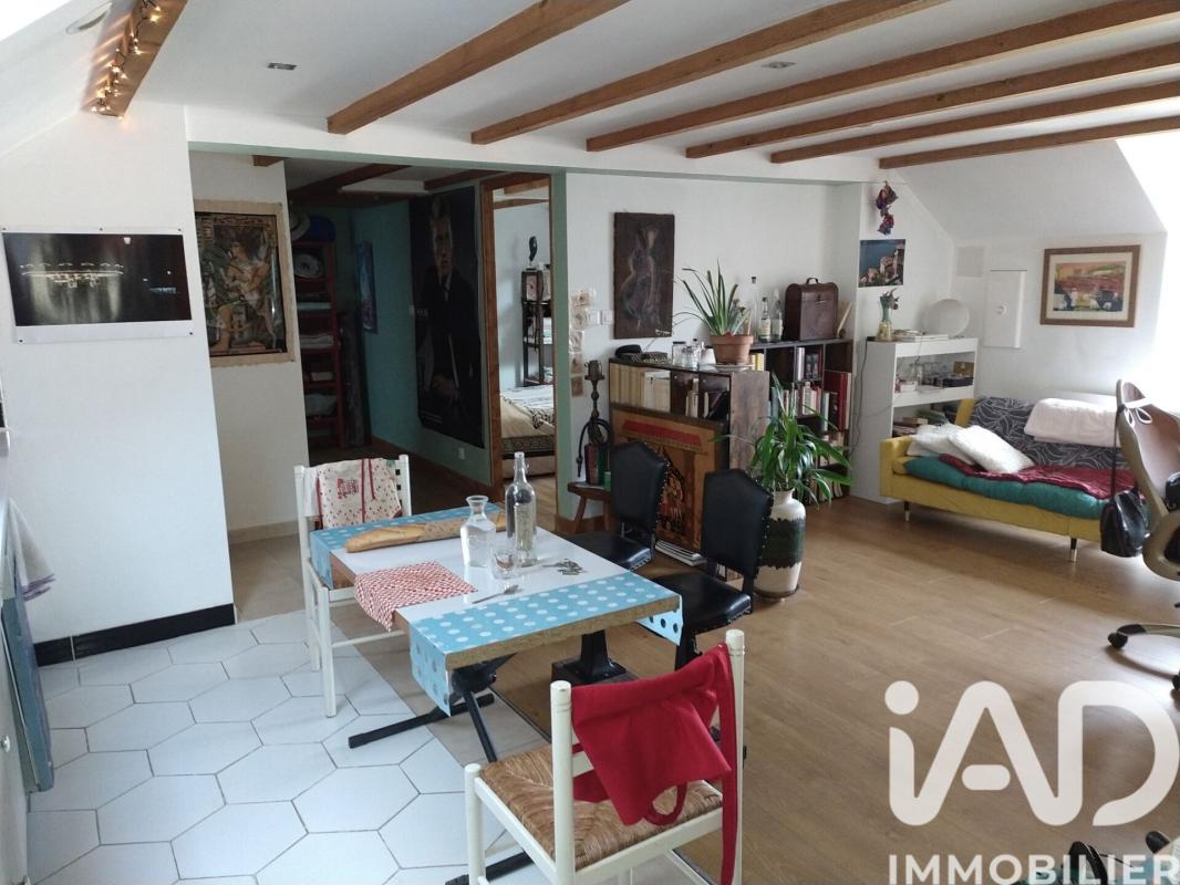 Appartement 2 Pièce(s) Dinan