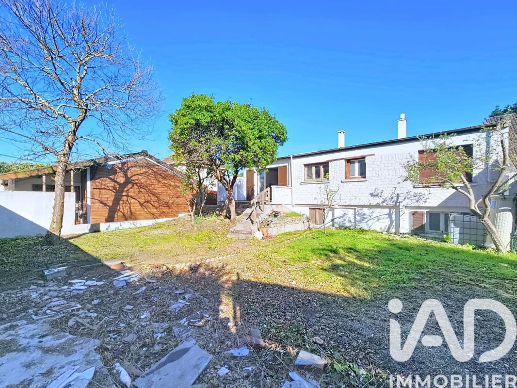 Maison 5 Pièce(s) Champs-sur-Marne