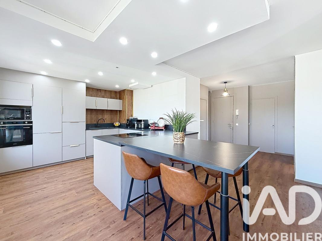 Appartement 4 Pièce(s) Francheville