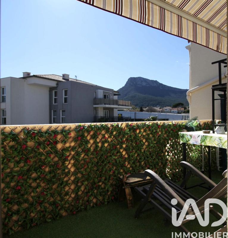 Appartement 3 Pièce(s) La Farlède