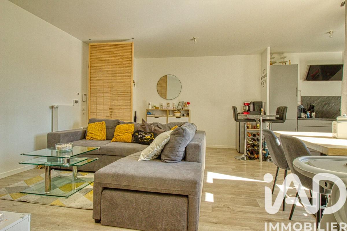 Appartement 4 Pièce(s) Sarcelles