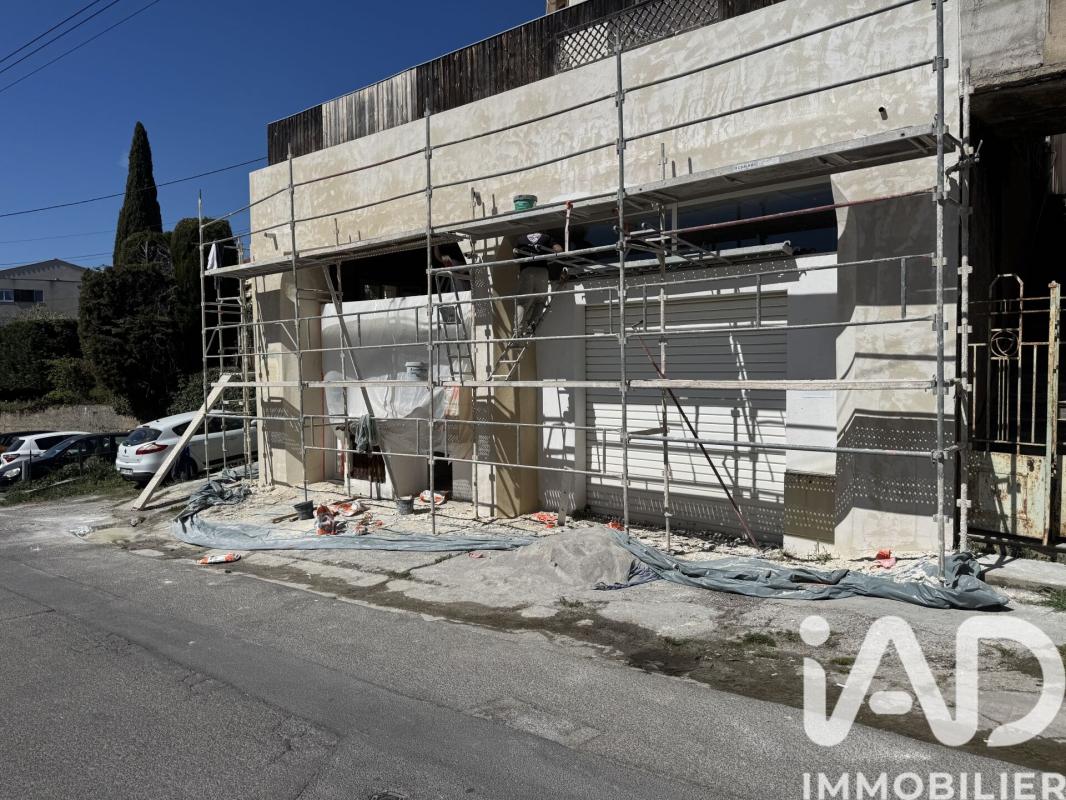 Appartement 2 Pièce(s) Manosque