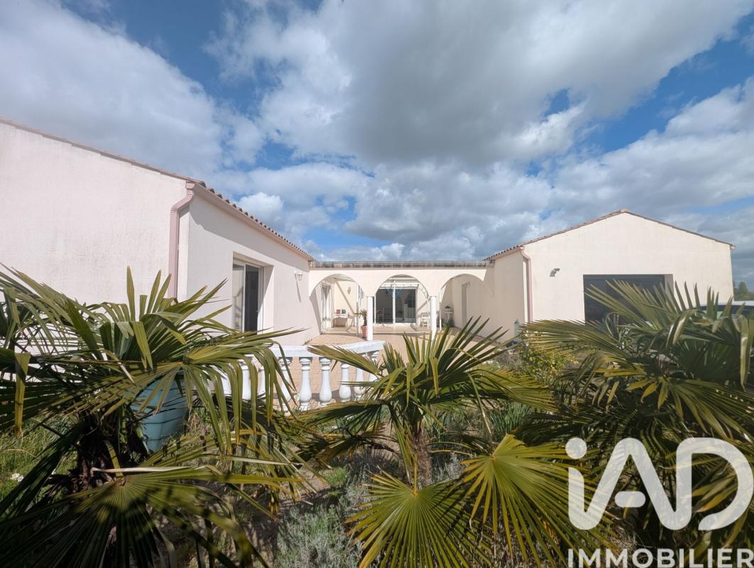 Maison 5 Pièce(s) Yves