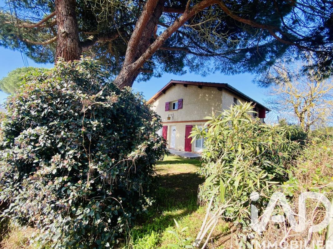 Maison 6 Pièce(s) La Salvetat-Saint-Gilles