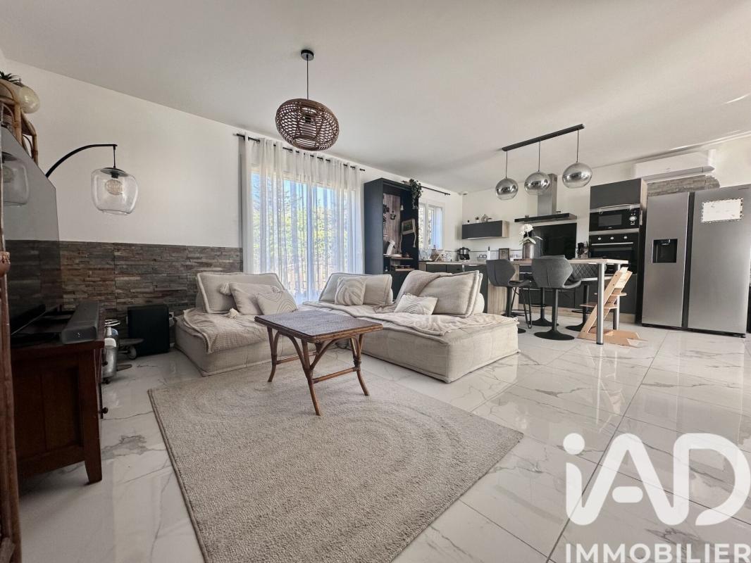 Villa 4 Pièce(s) Opoul-Périllos