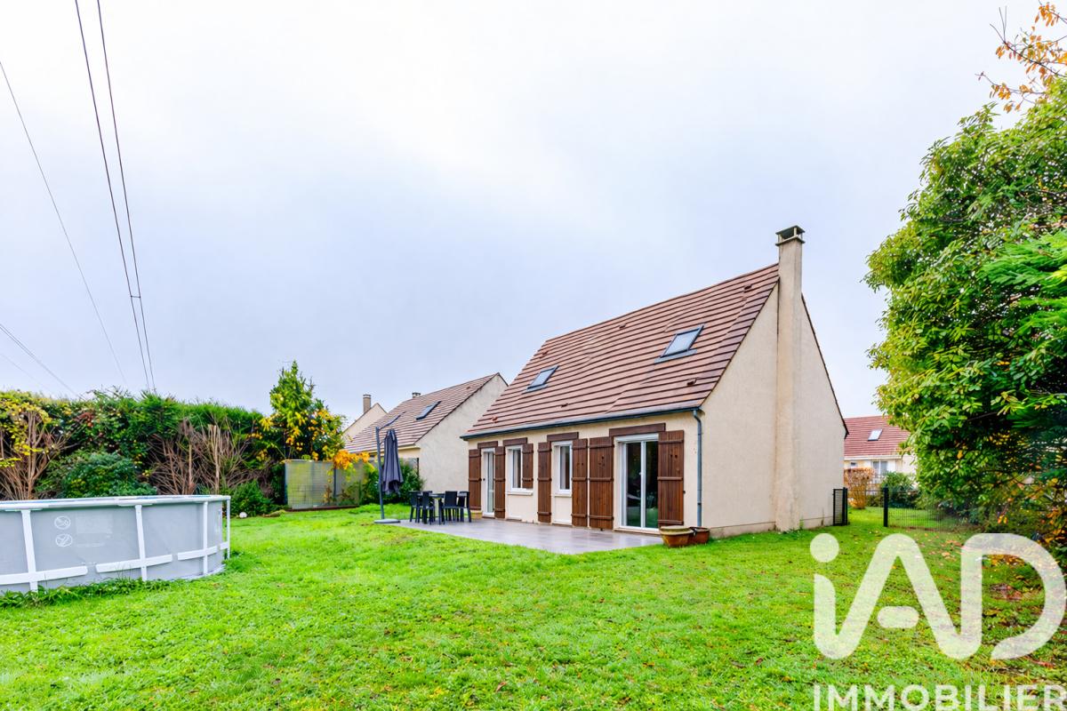 Maison 5 Pièce(s) Osny