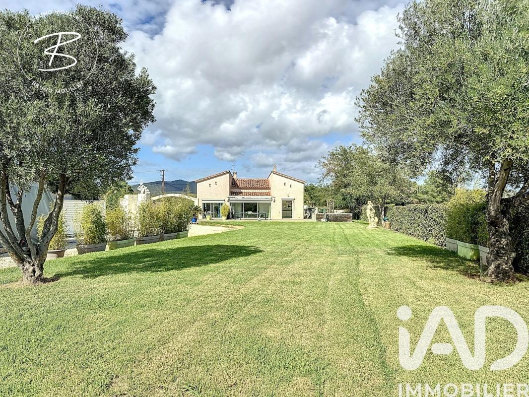 Maison 5 Pièce(s) Hyères